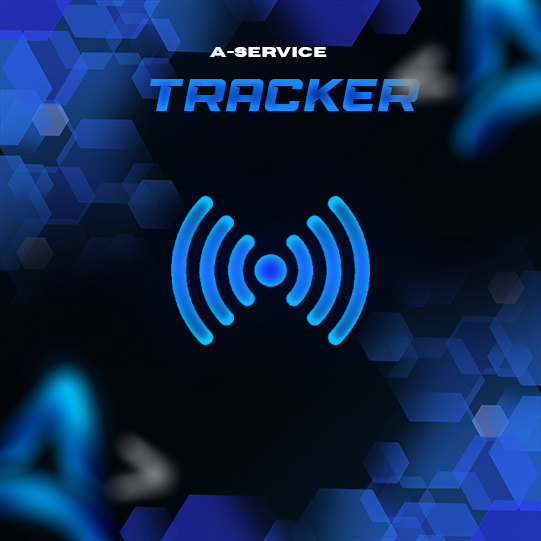 a_tracker
