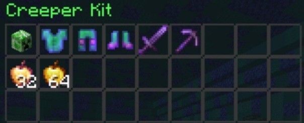 CREEPER KIT