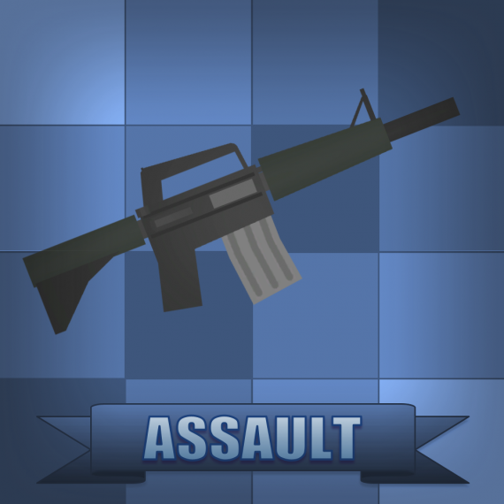 KIT-ASSAULT