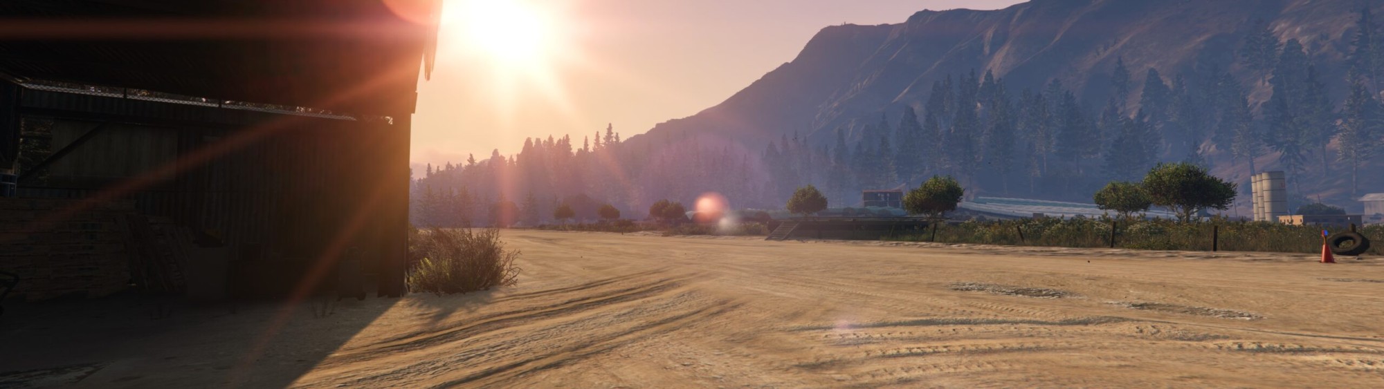 Helicopter Landing Pads