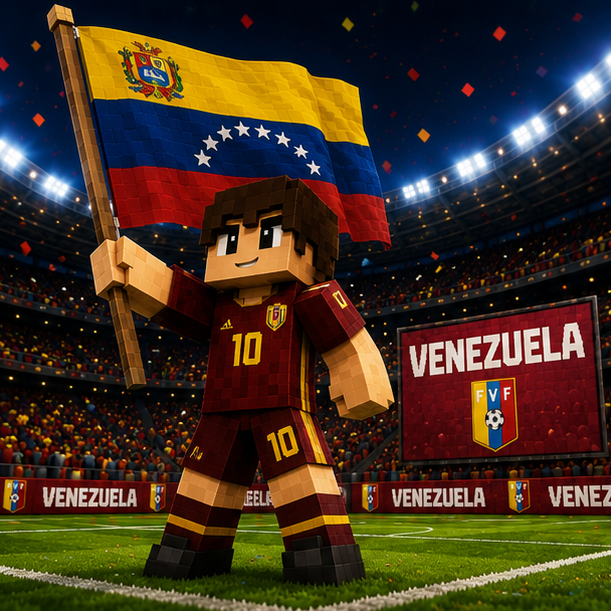 TAG VENEZUELA