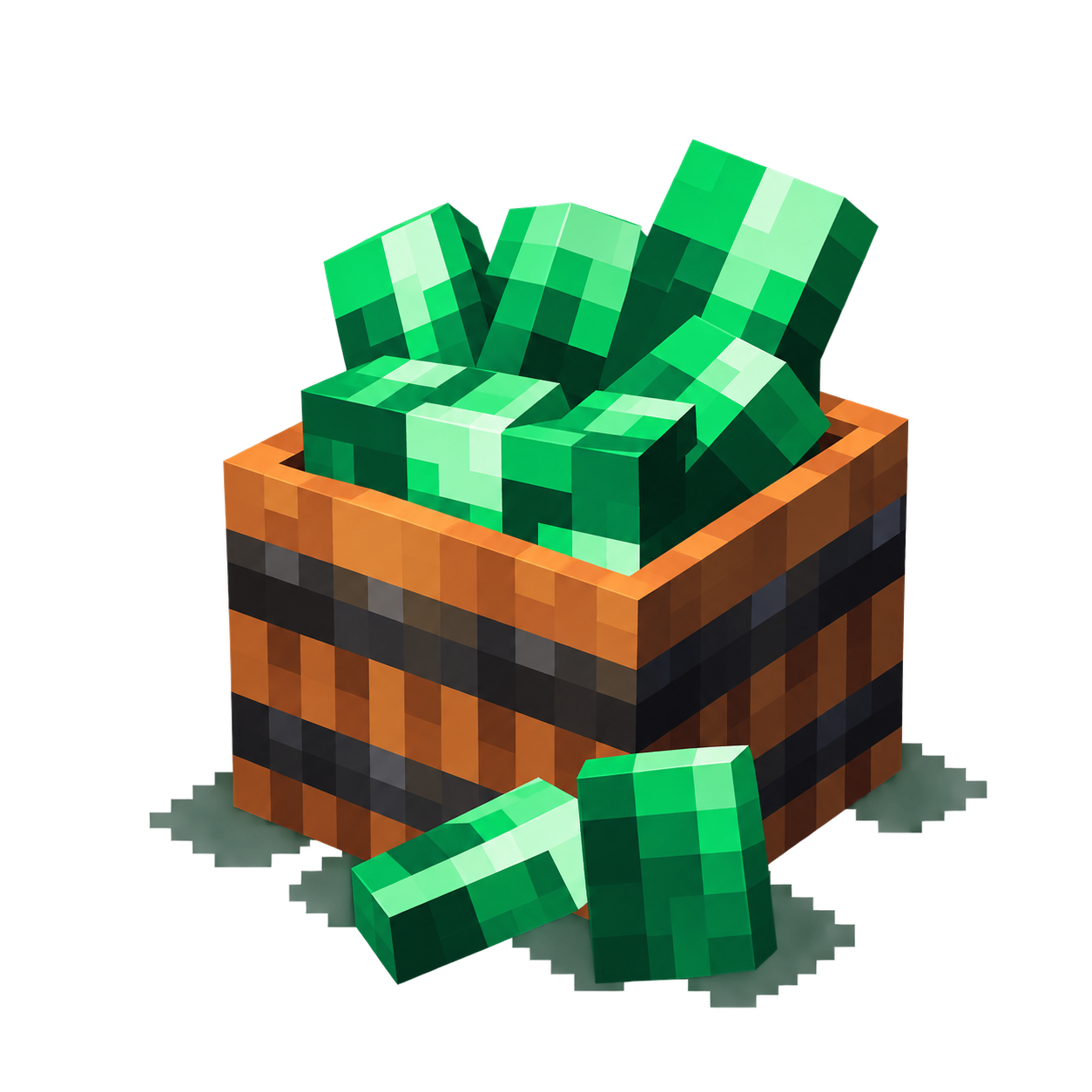 3.600 Gemas