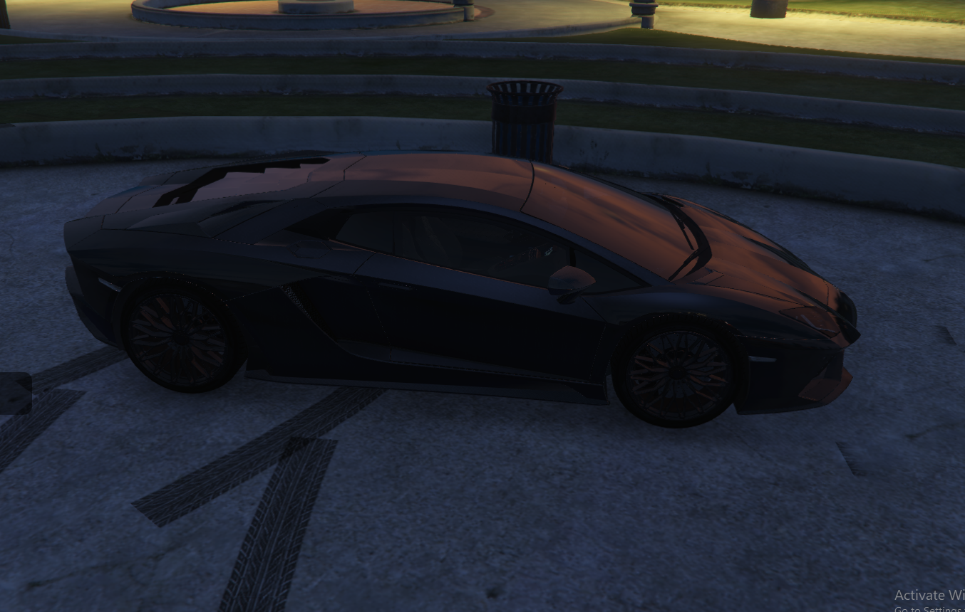 aventadors