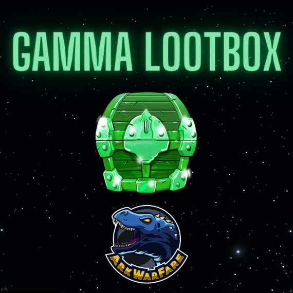 Gamma Lootbox ASE