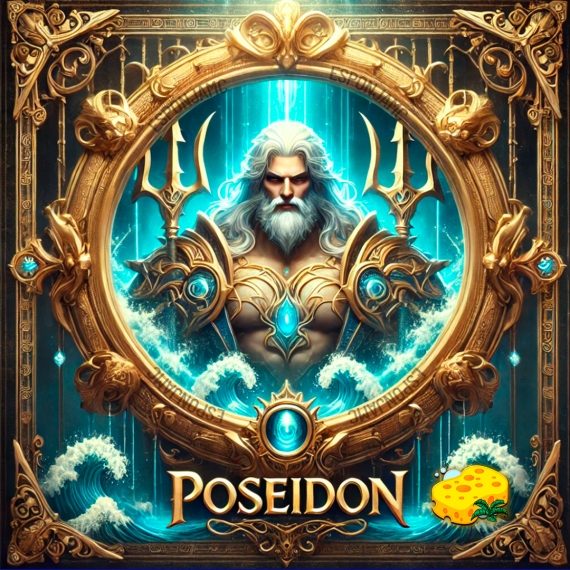POSEIDON (Mes)