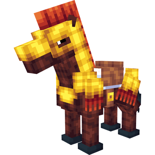 Spartan Horse