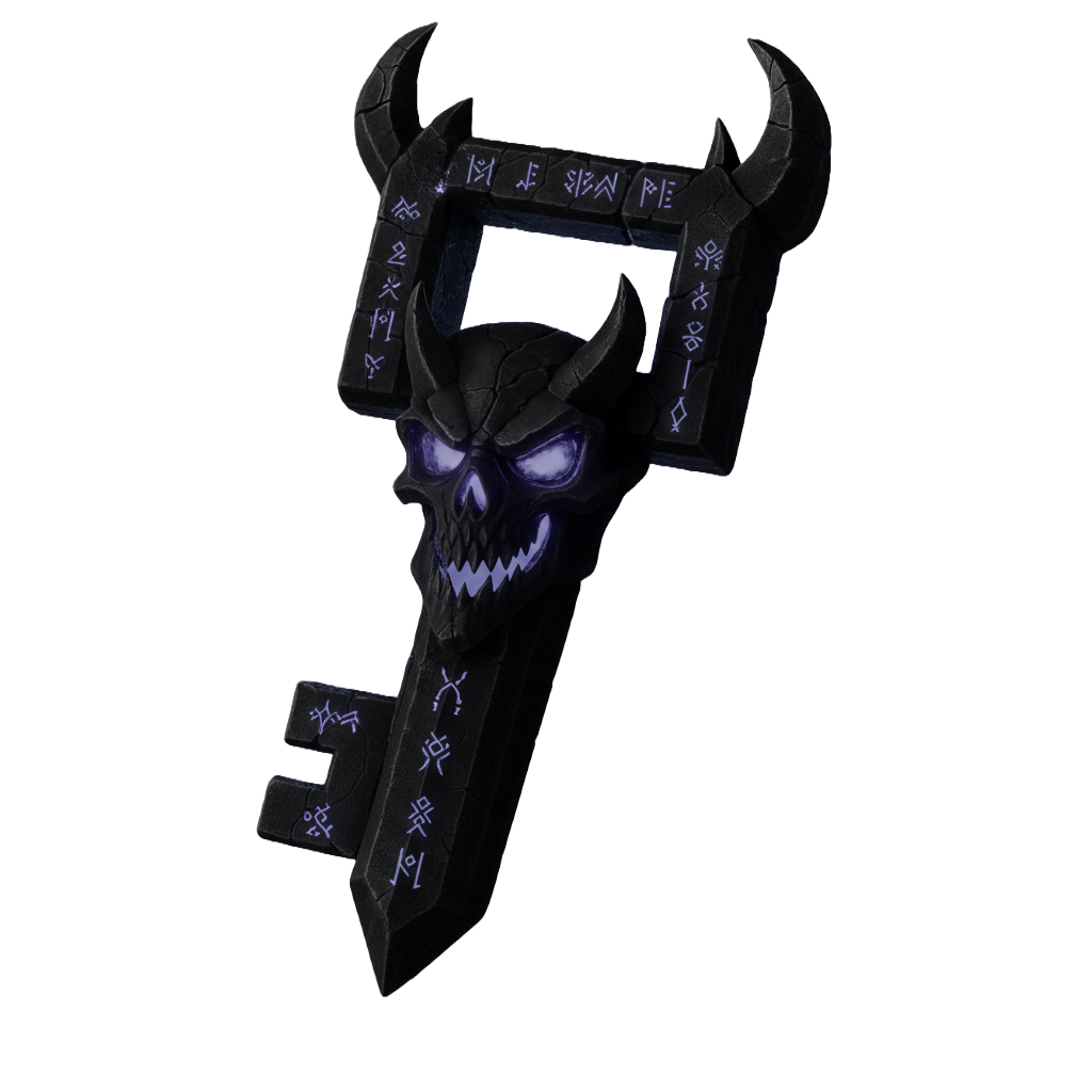 LLAVE ECLIPSE (x2) 10% DS