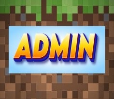 ADMIN O INFERIOR