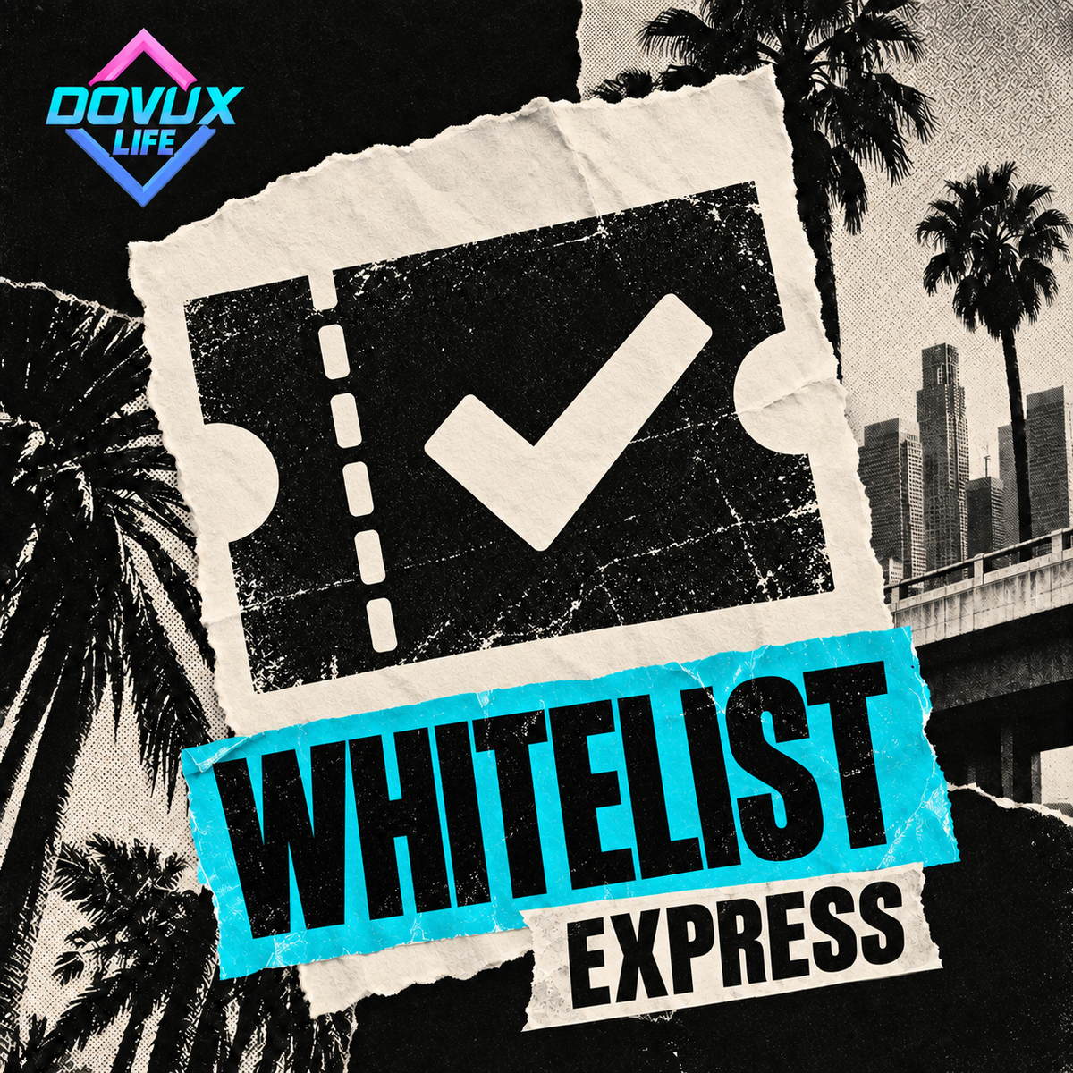 Whitelist Express