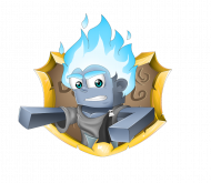 Demigod --> God