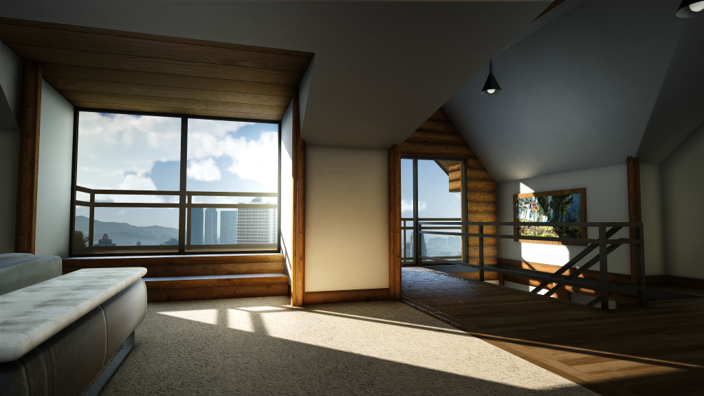Woodland Hills Screenshot 3