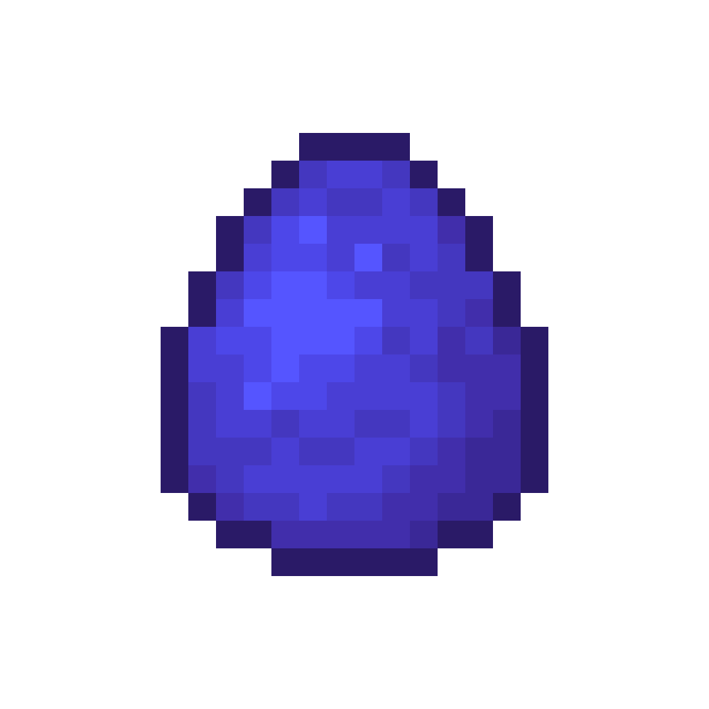 Rare Egg