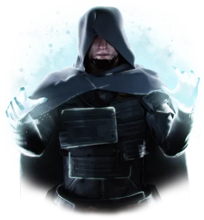 Abandoned Immune [PvEx10]