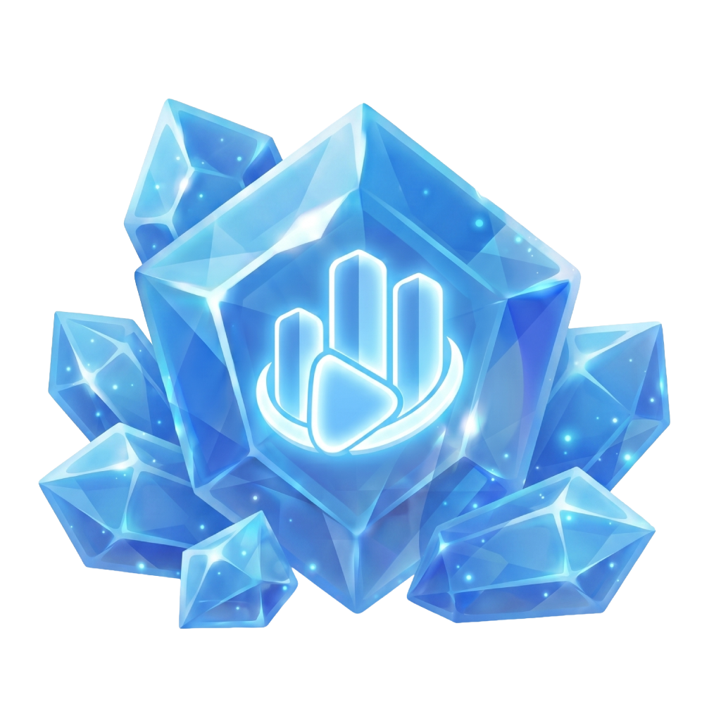 1000 Crédits