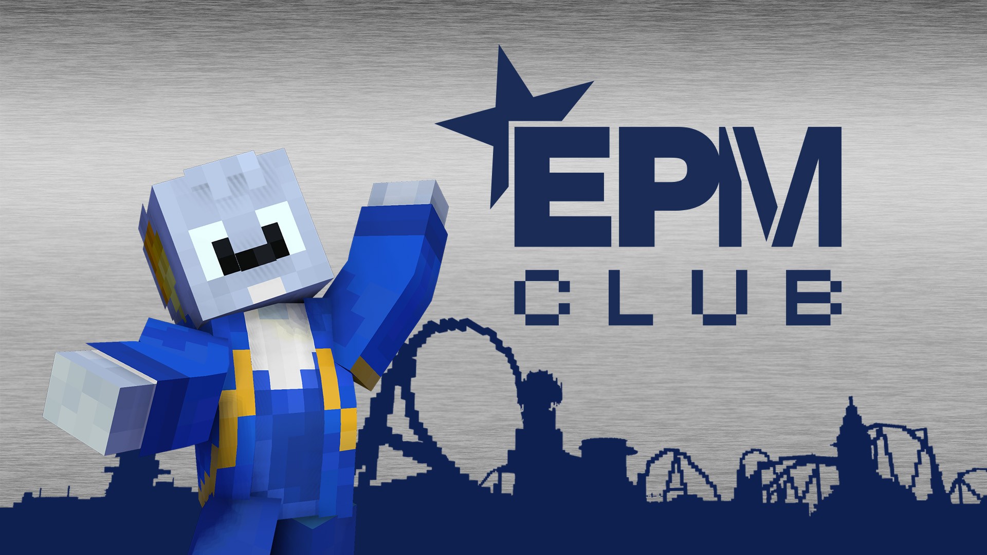 EPM Club Silver (1 year)