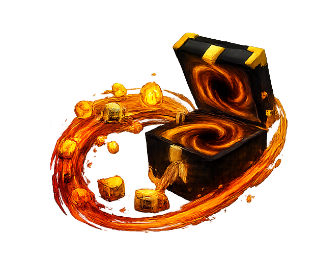 Legendary Contraband