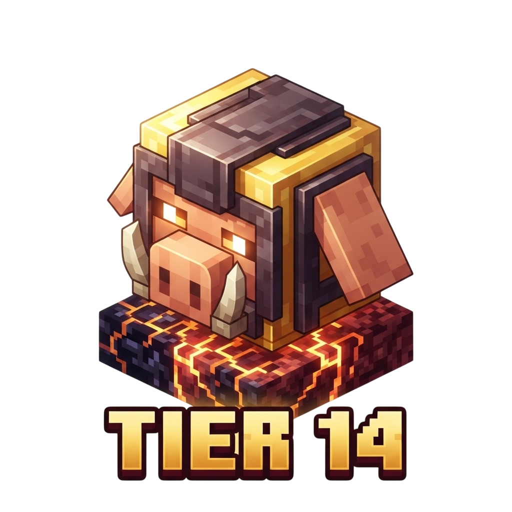 KIT - TIER 14 PERMANENTE