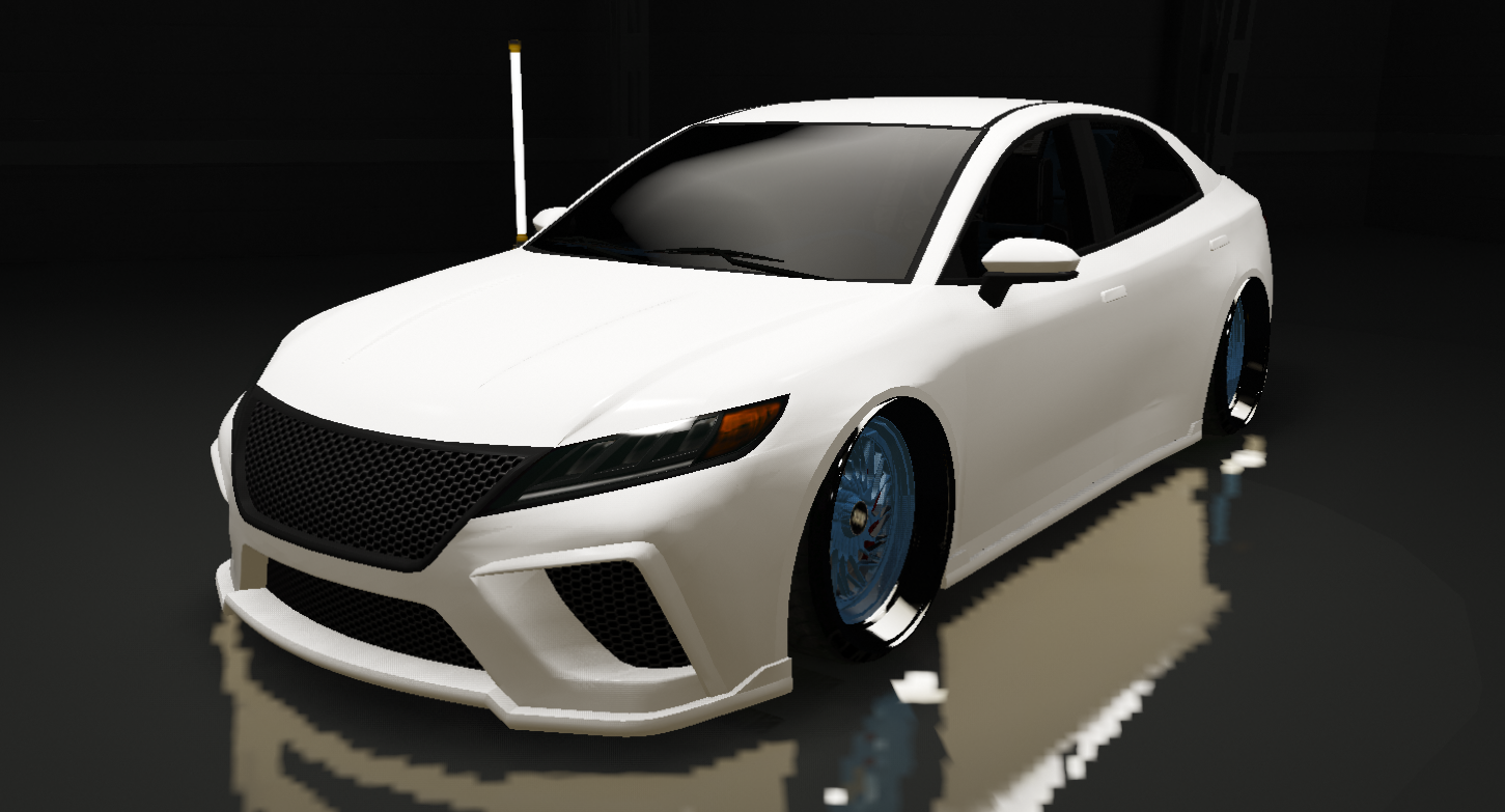 Asterope RS V1