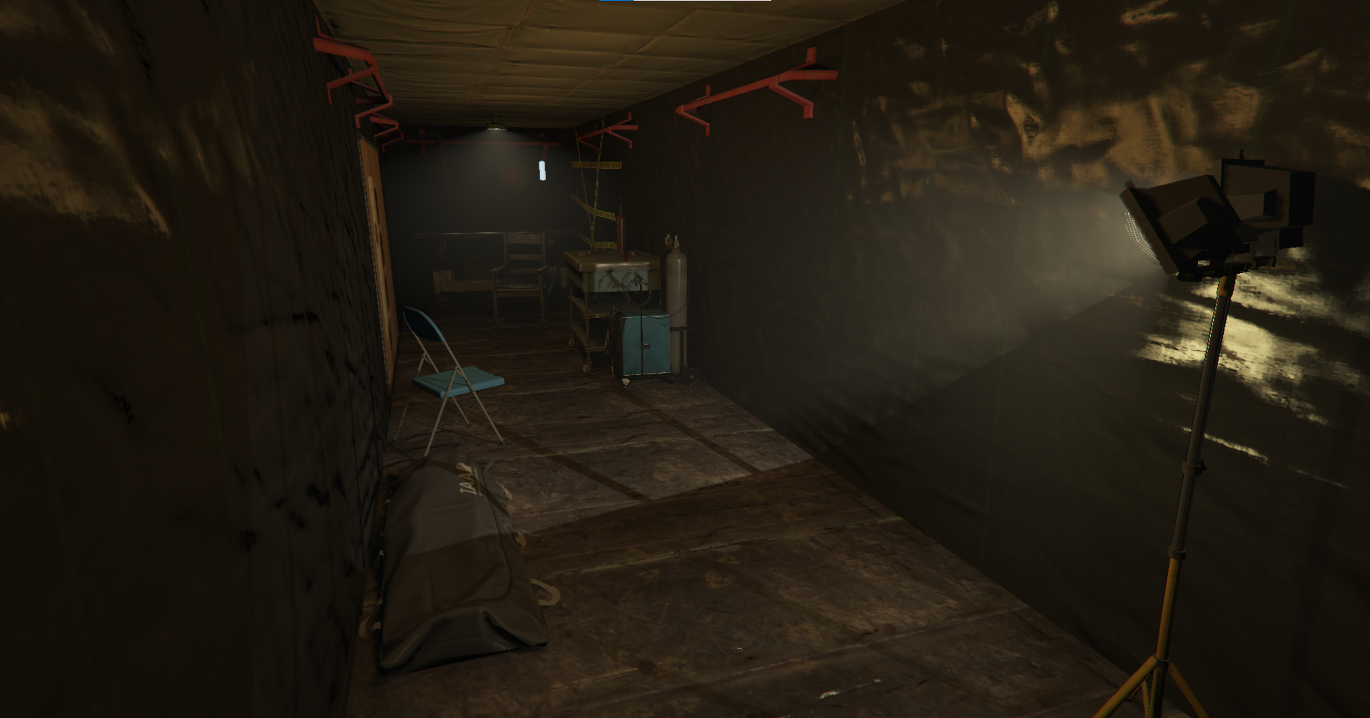 Operations Containers Pack