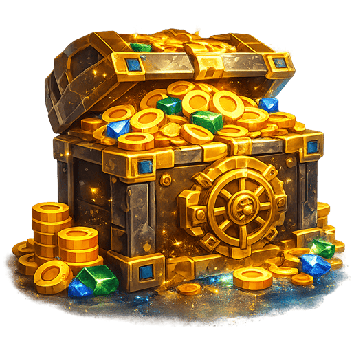 20000 Crédits + 3000 Bonus
