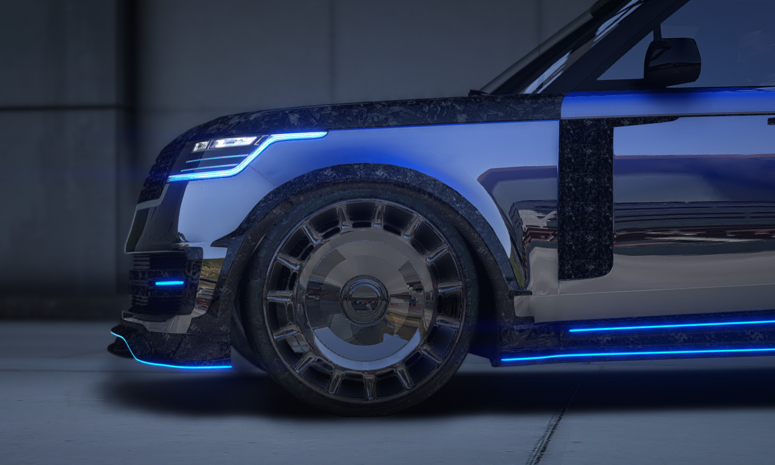 Baller LX Screenshot 3