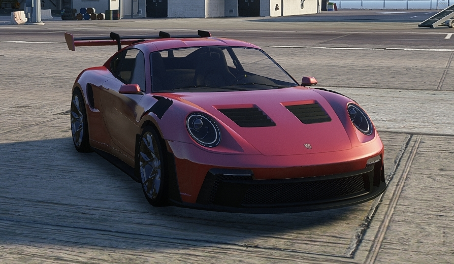 Pfister CometS2R