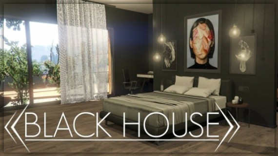 Black House