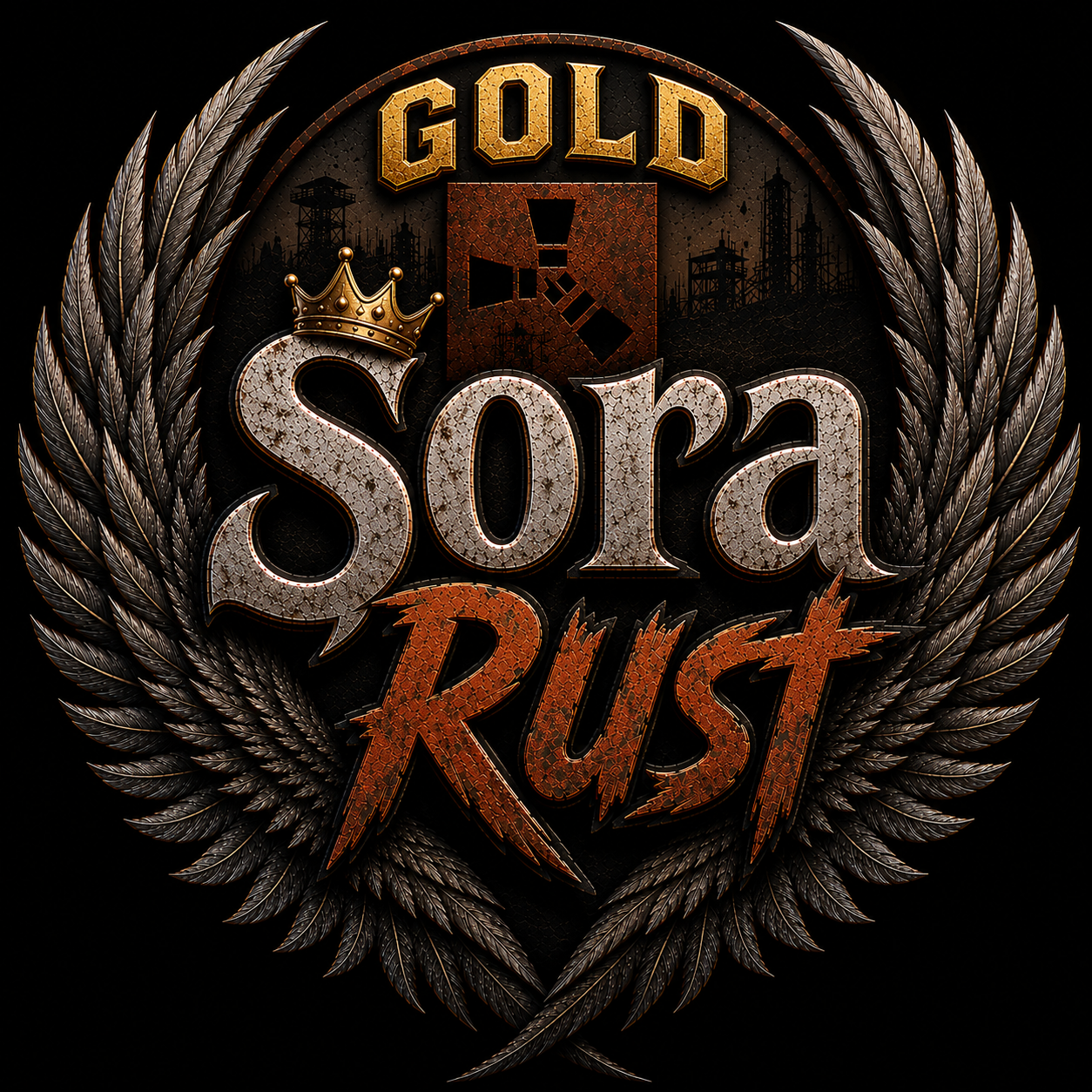 Gold Rank