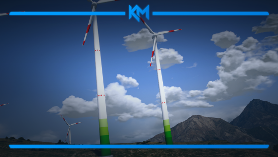 Windparks
