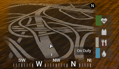 Hud[ESX]