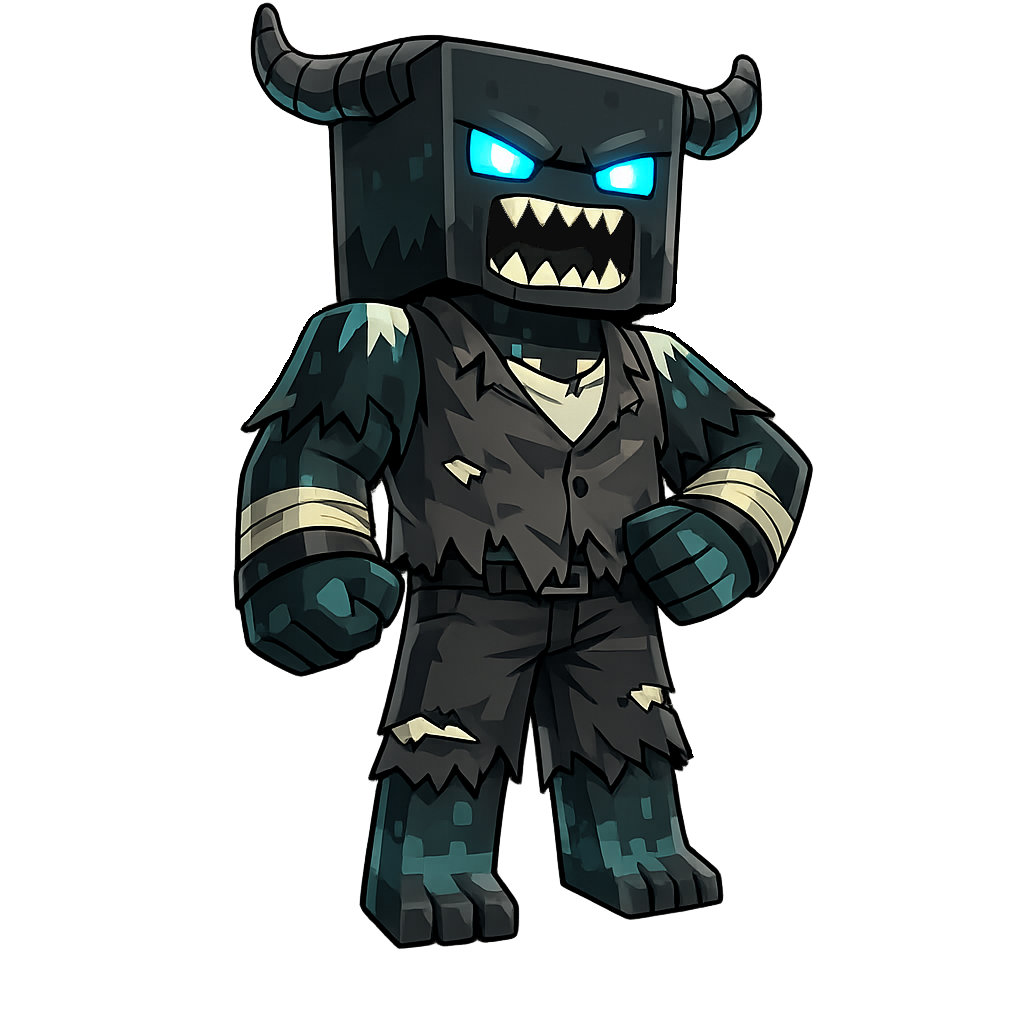 WARDEN (Lifetime)