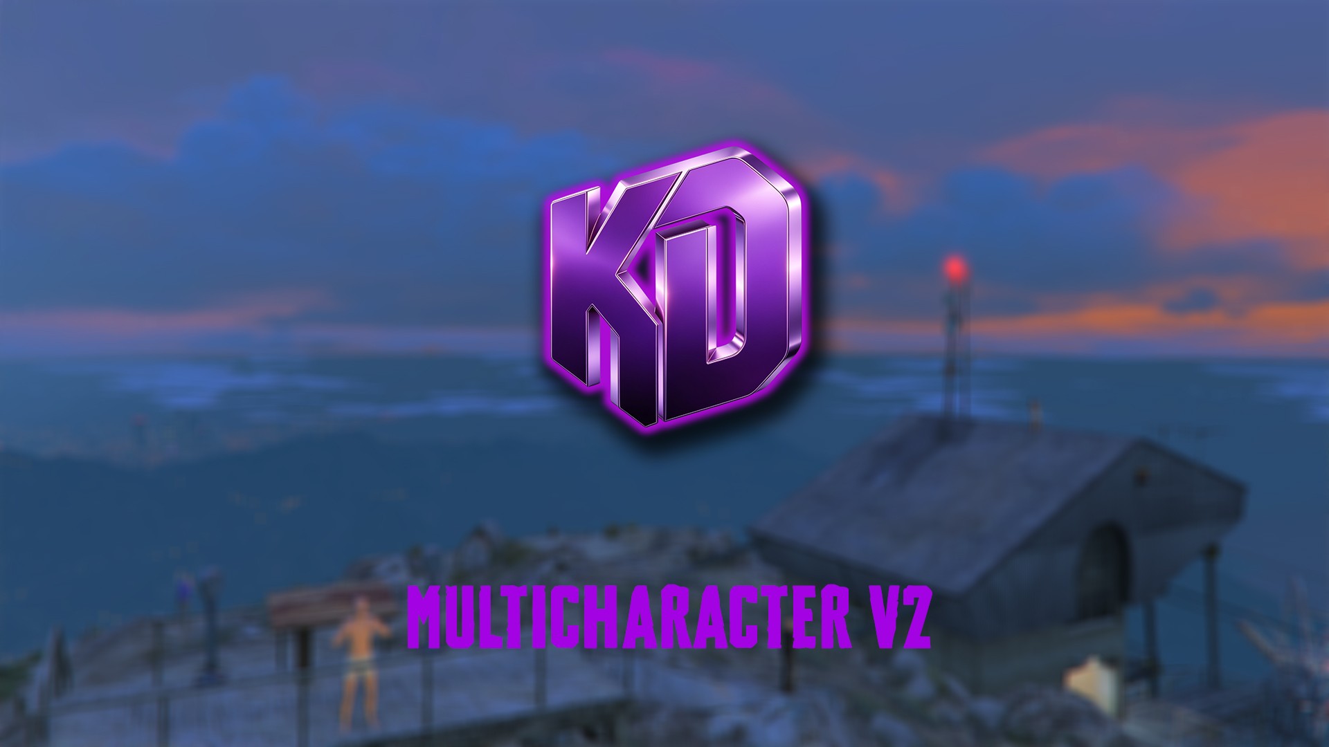 Multicharacter V2