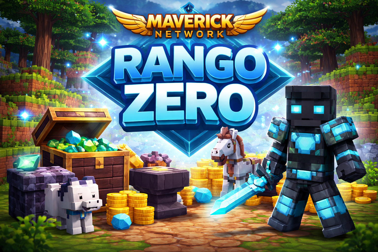 Rango zero (PERMANENTE)
