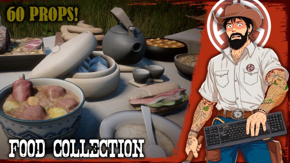 Food Collection