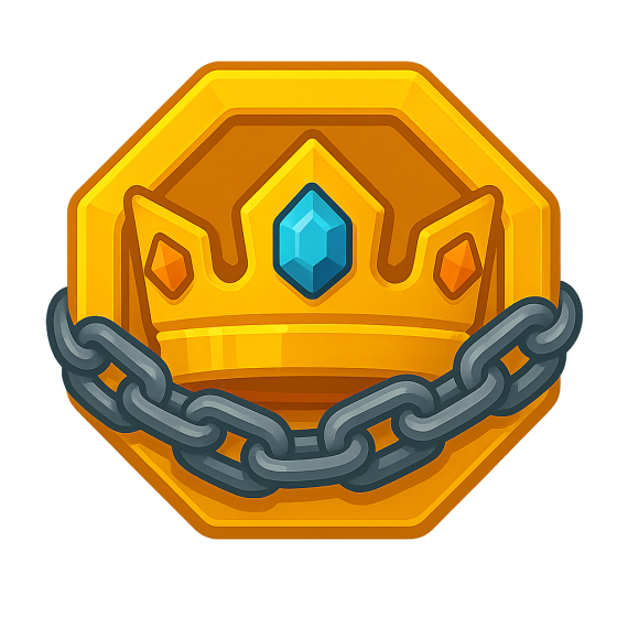 Lock Maxing Ranks LockBlock | Ranks