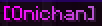Onichan