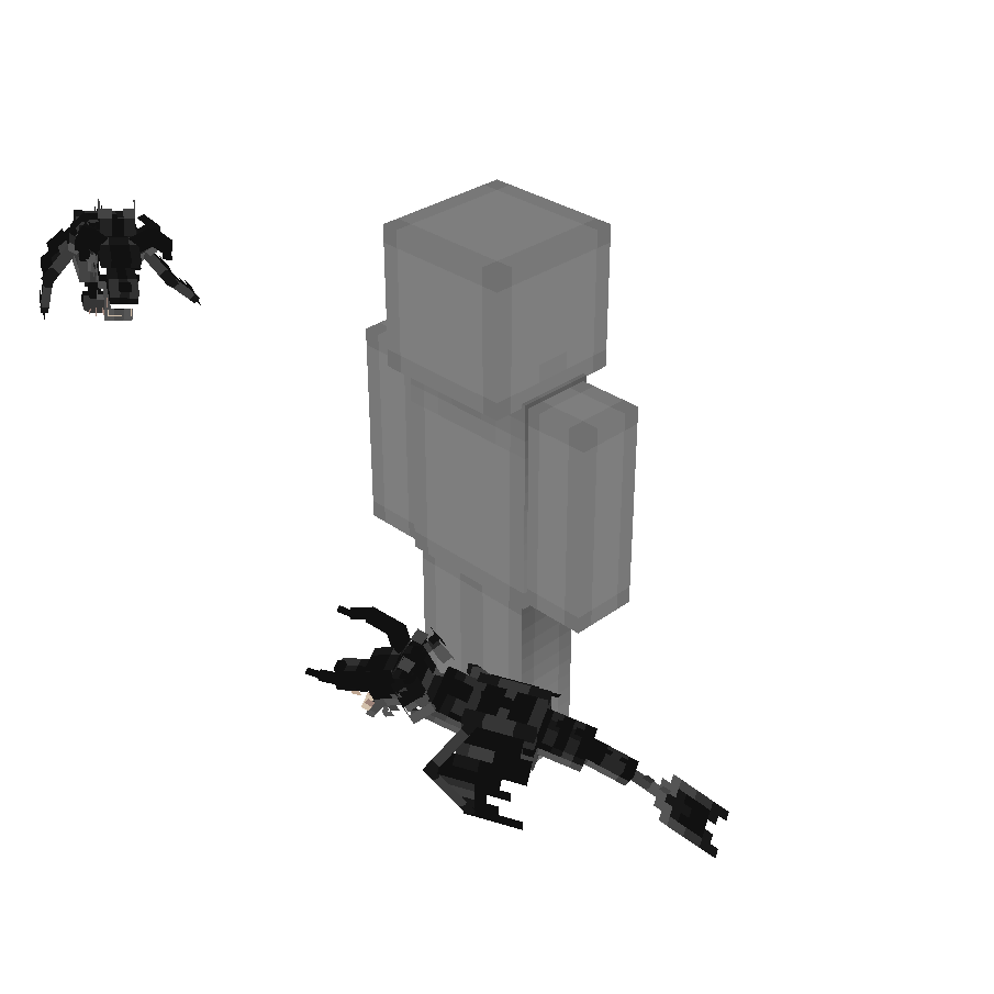 Black Dragon