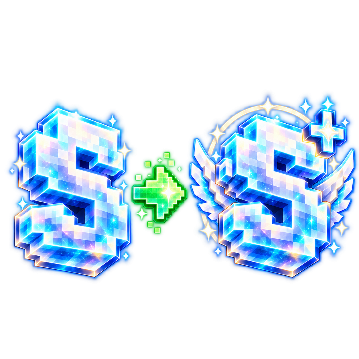 CELESTIAL -> CELESTIAL+
