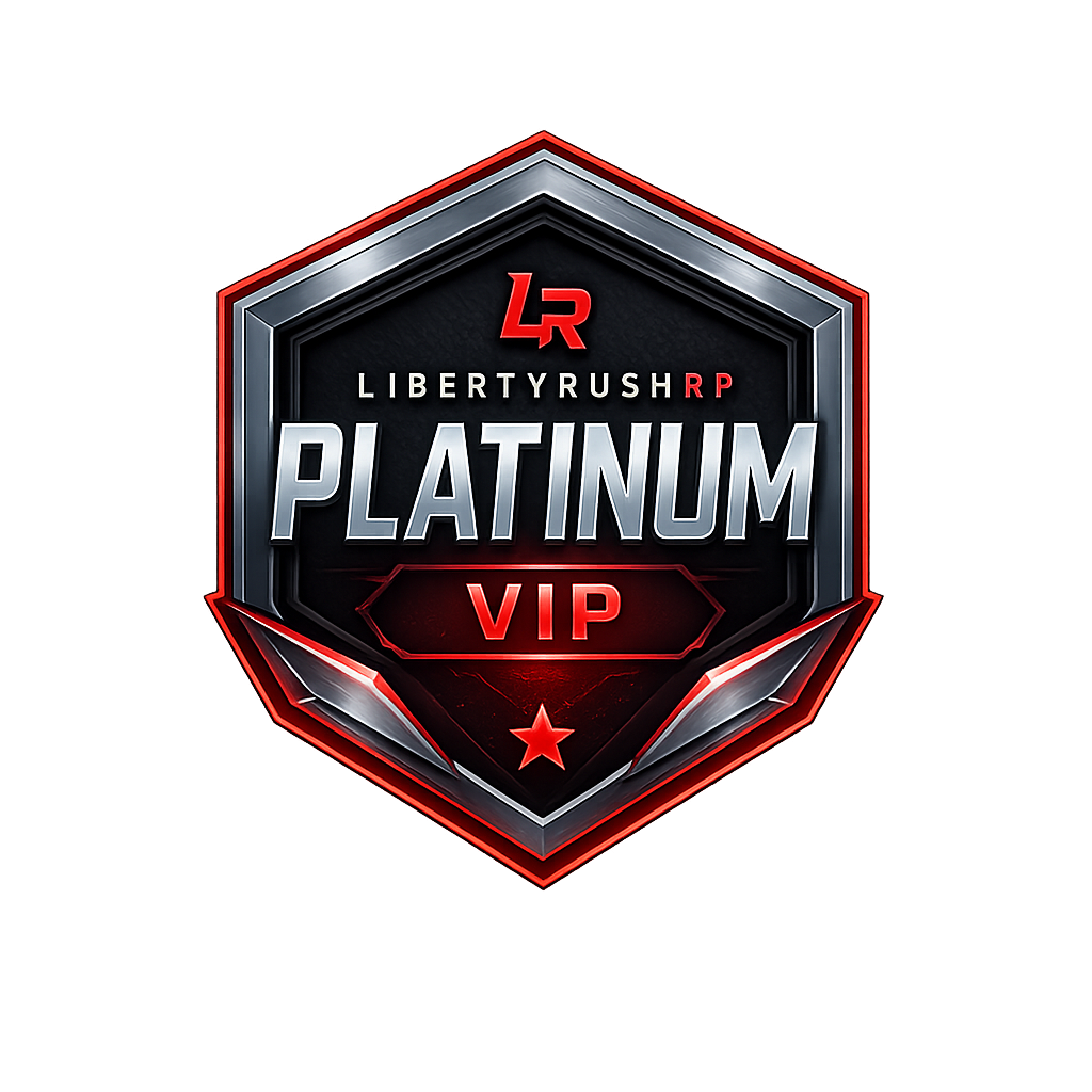 PLATINUM VIP