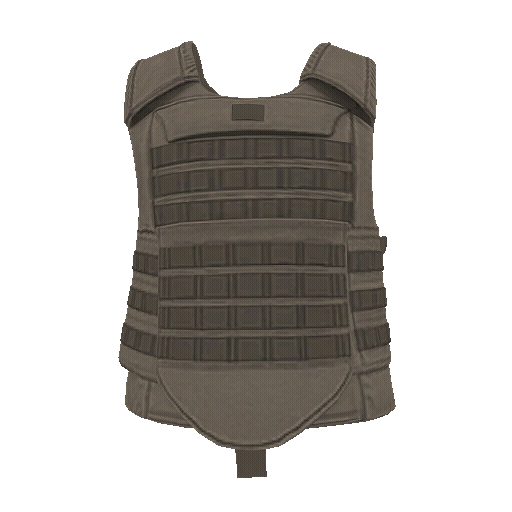 Utility Vest (M)