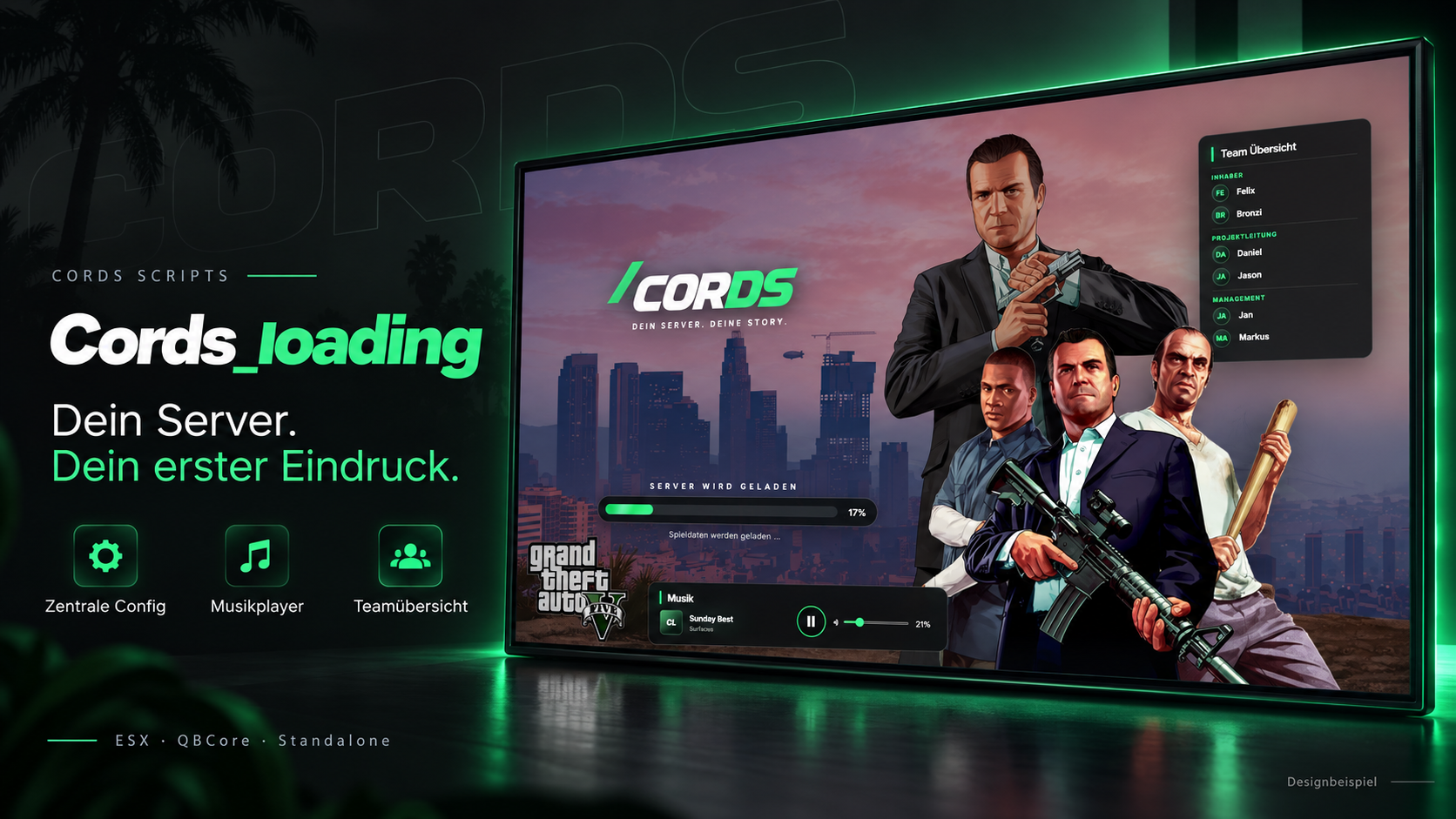 Cords_Loading