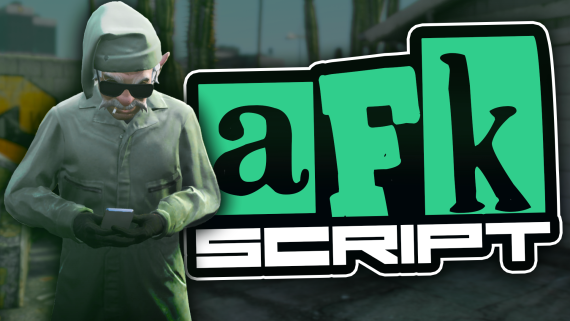 Var-AFK - Premium FiveM resource for ESX, QBCore & Standalone