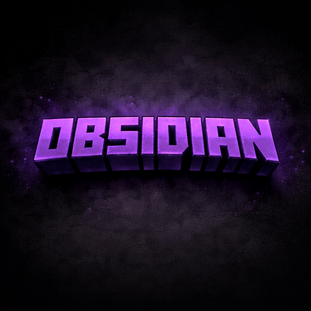 Magma Rank to Obsidian Rank Upgrade
