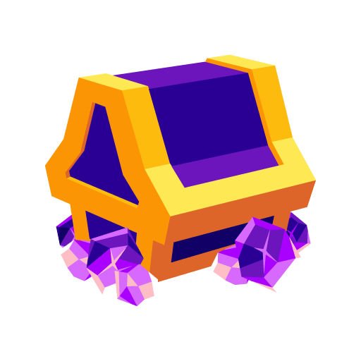 70000 Shards (+40%)