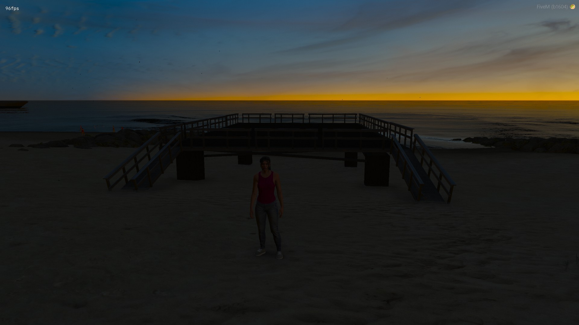 Pier (molo)