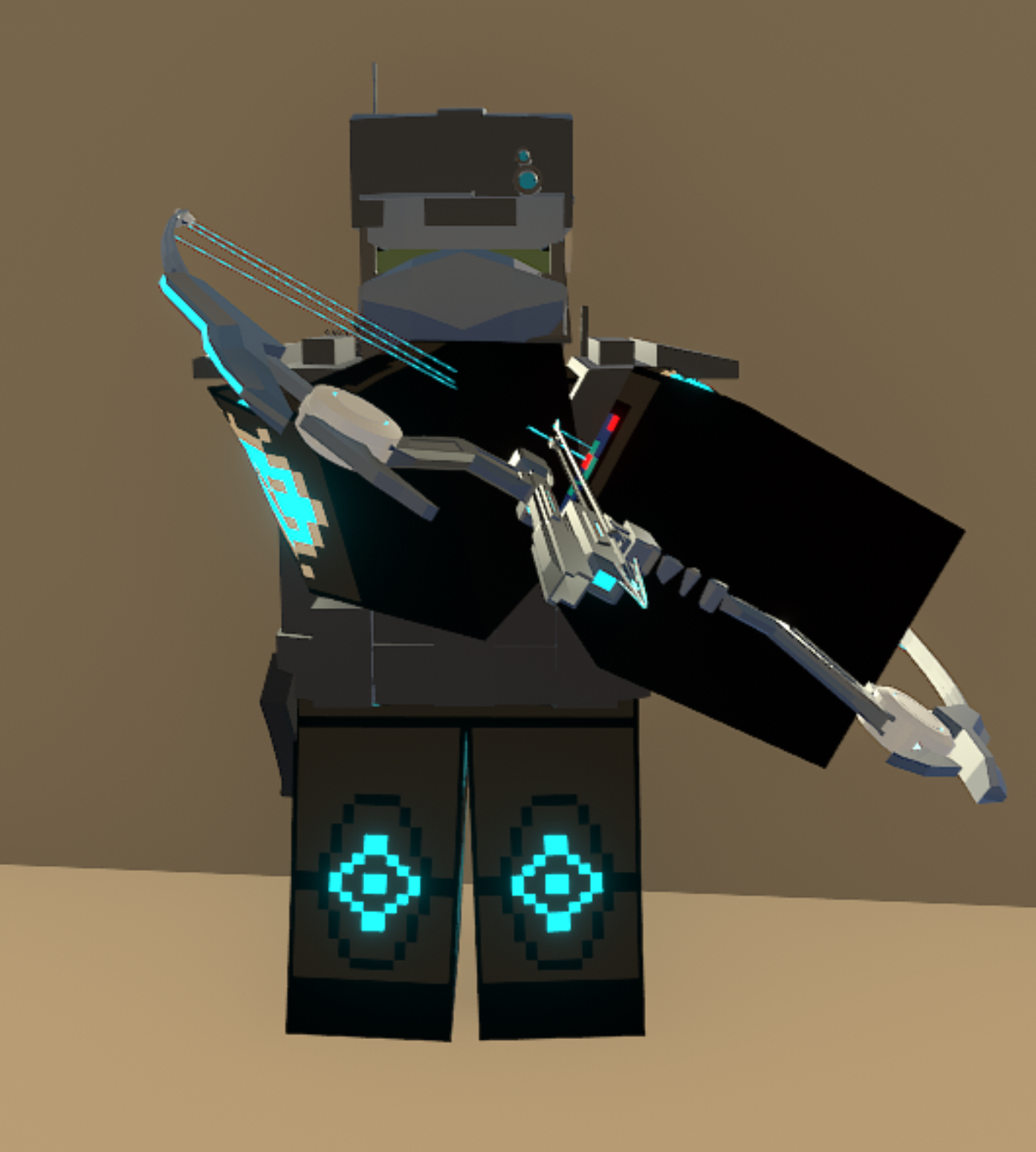 Archer Kit