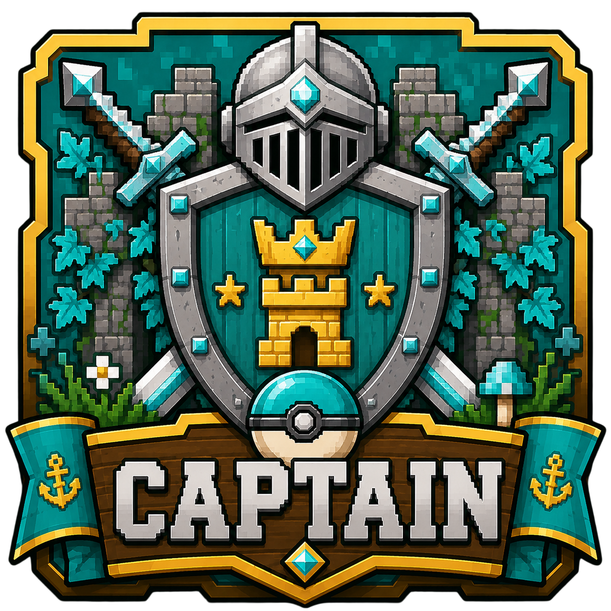 Captain Rank