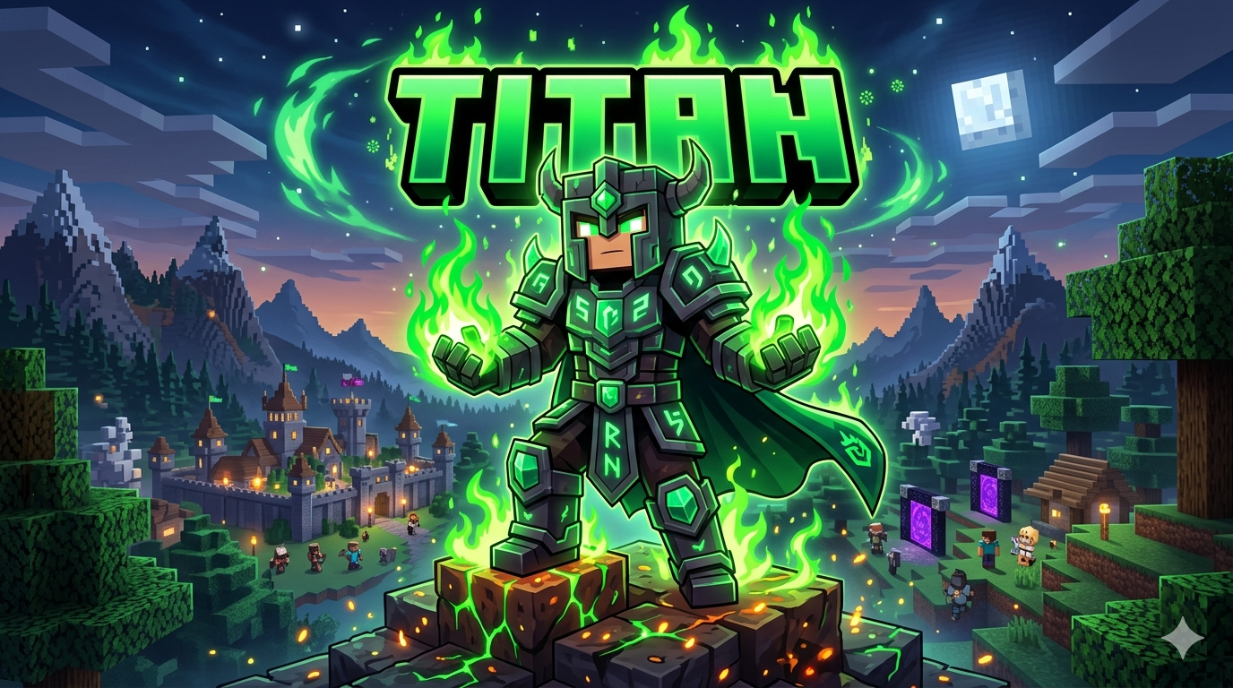 TITAN