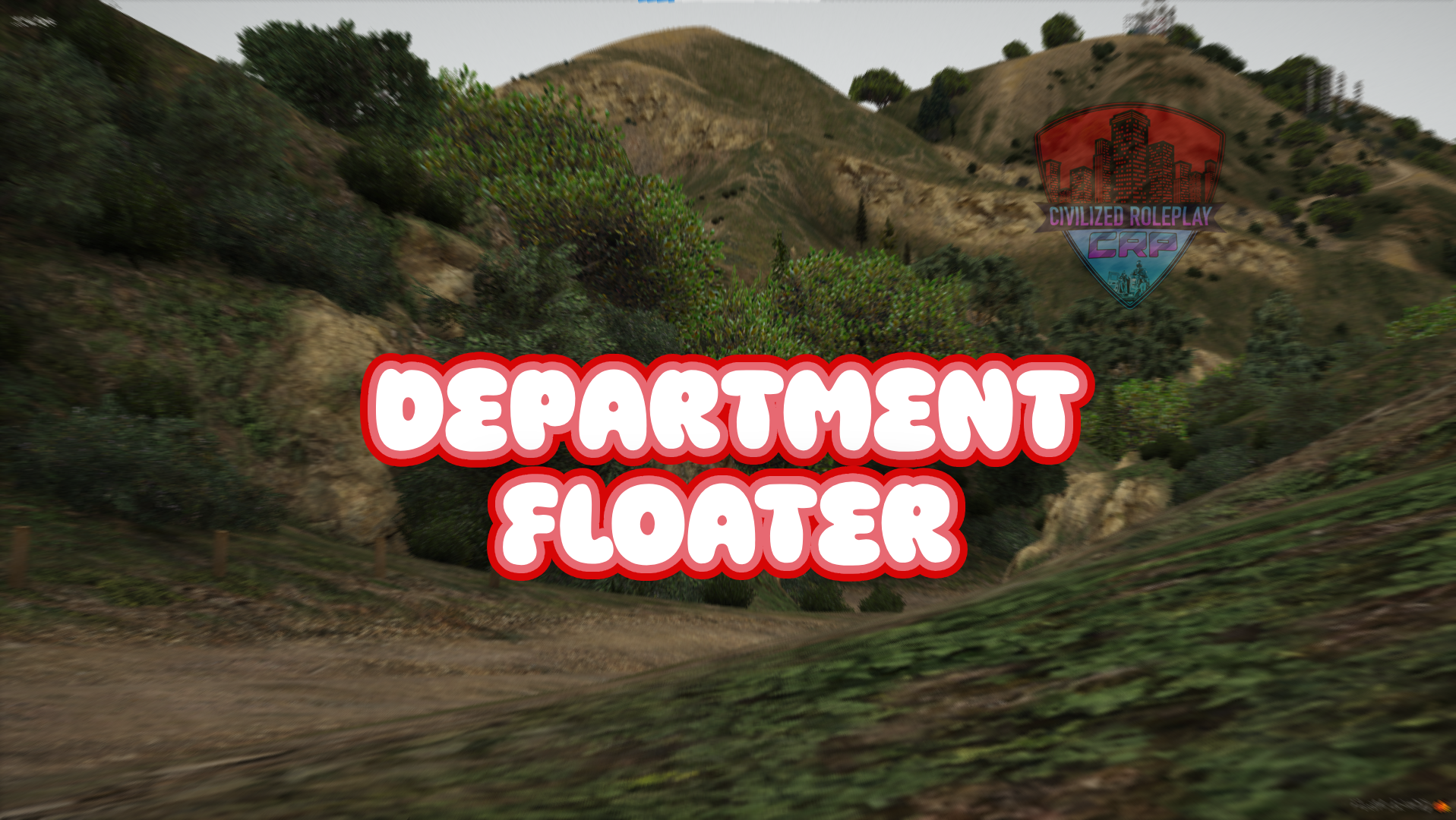Department Floater