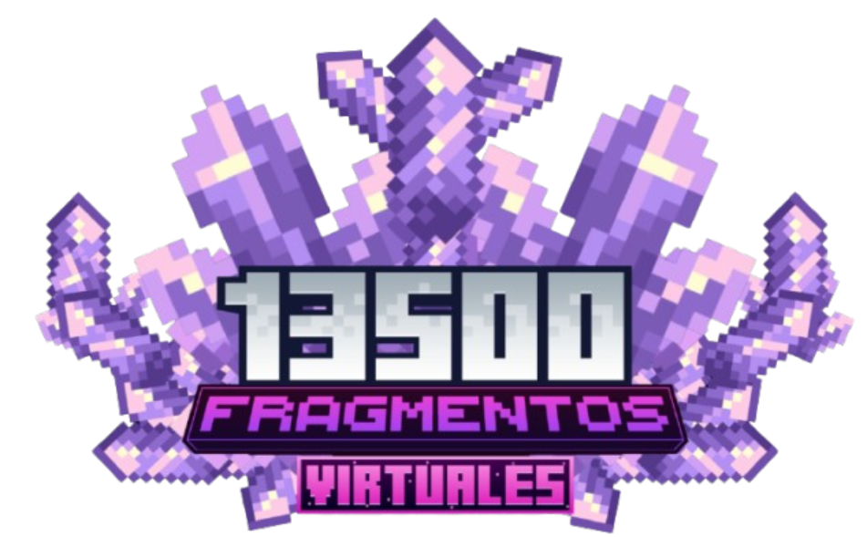13500 Fragmentos V.